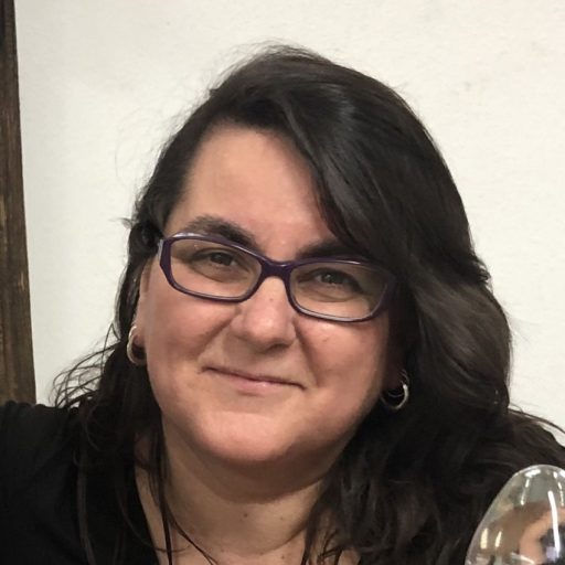 Avatar de Silvia Martínez Cano