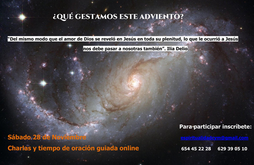 26 Adviento 2020