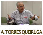 Andres Torres Queiruga 1