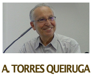 Andres Torres Queiruga 3