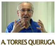 Andres Torres Queiruga 4