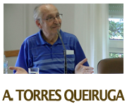 Andres Torres Queiruga 5