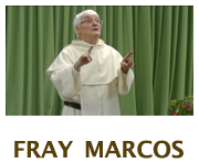 Fray Marcos 10