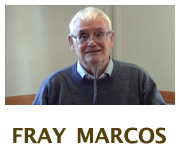 Fray Marcos 11