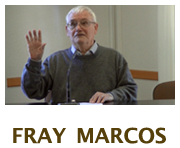 Fray Marcos 12