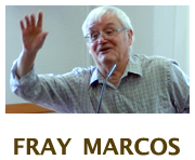 Fray Marcos 3