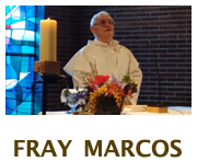 Fray Marcos 5