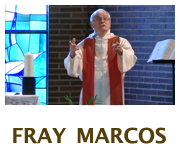 Fray Marcos 8