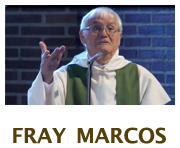 Fray Marcos 9