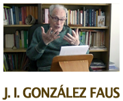 Gonzalez Faus 2