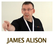 James Alison