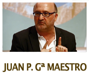 Juan Pablo Garcia Maestro