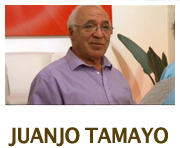 Juanjo Tamayo 2