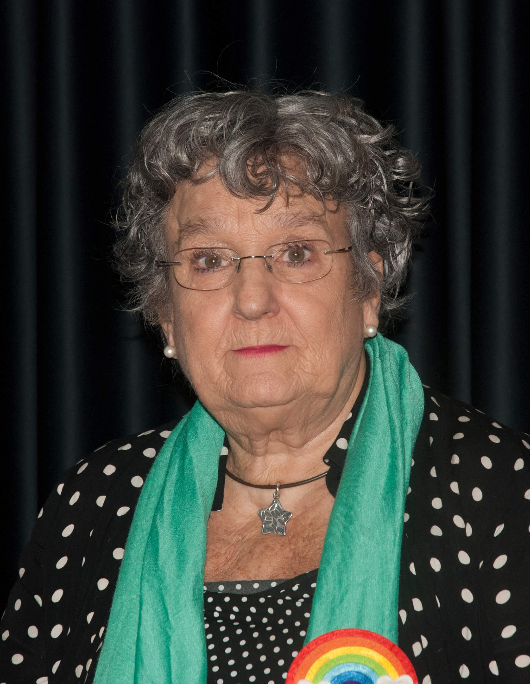 Mari Patxi Ayerra