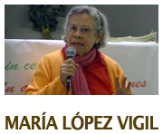 Maria Lopez Vigil 2