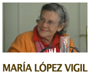 Maria Lopez Vigil 5