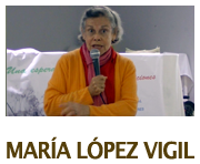 Maria Lopez Vigil 6