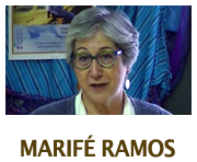 Marife Ramos