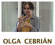 Olga Cebrian 1