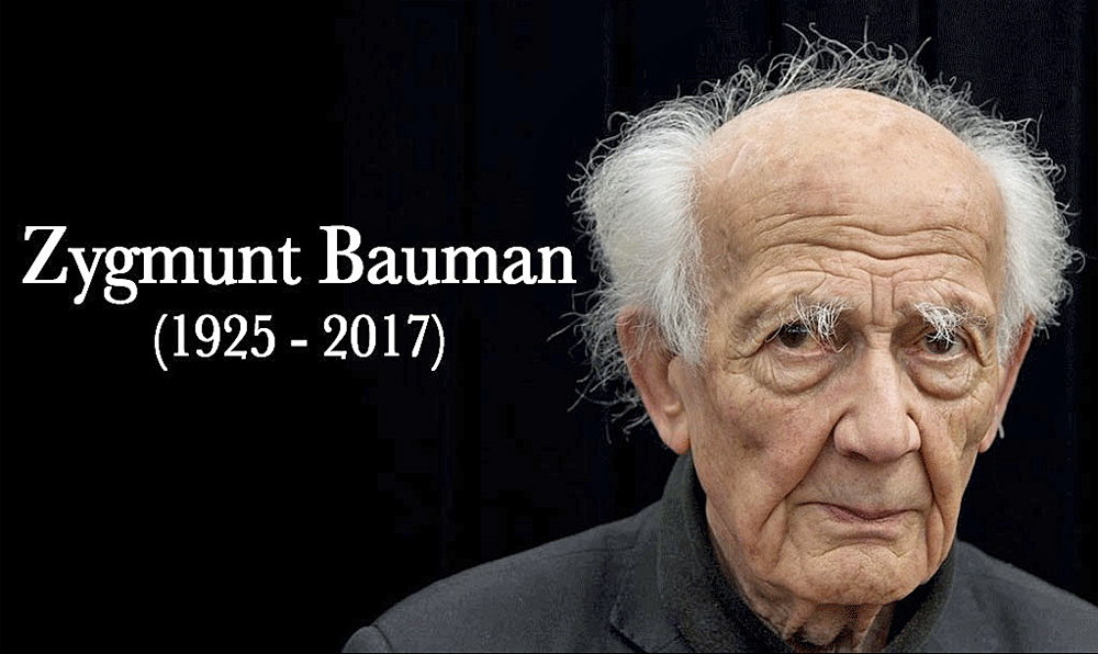 BAUMAN