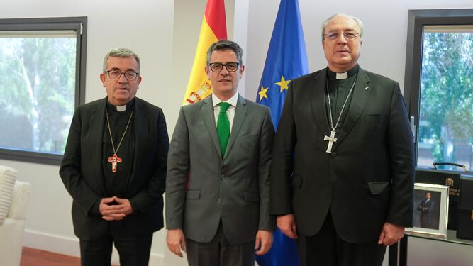 Bolanos Arguello Magan juntos