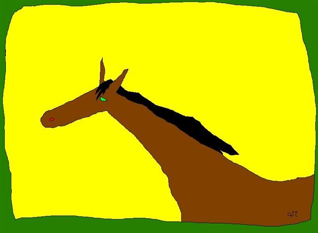 Caballo comunitario 3a
