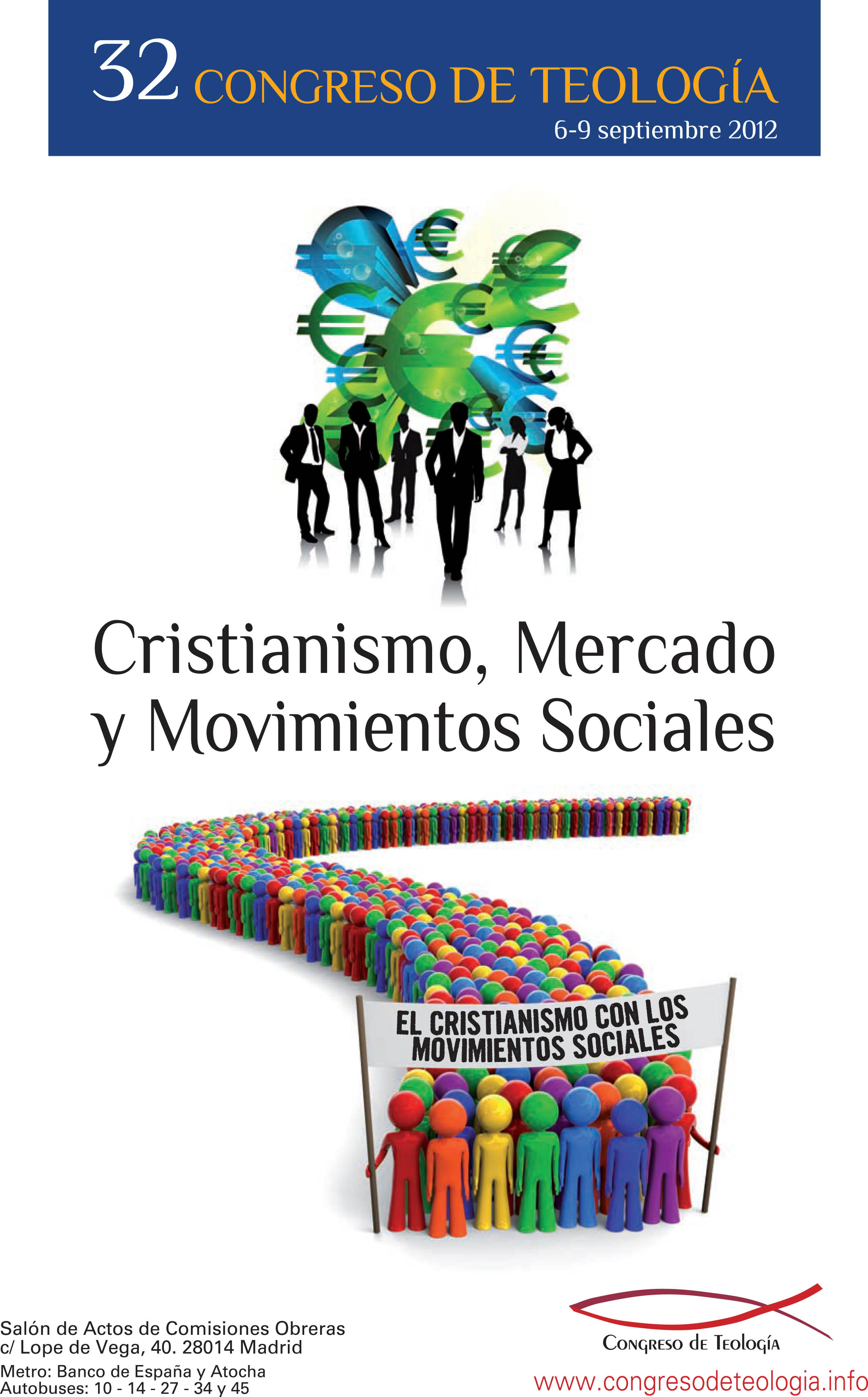 Cartel A4
