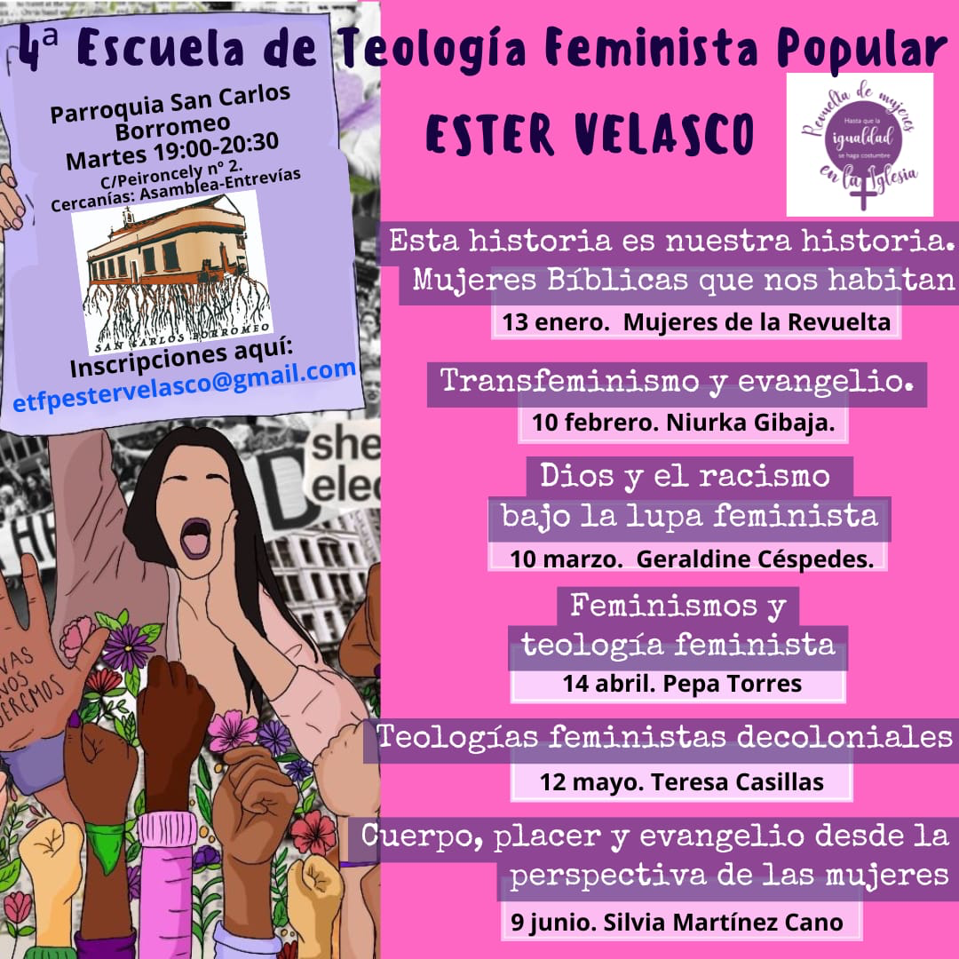 Cartel ETFP