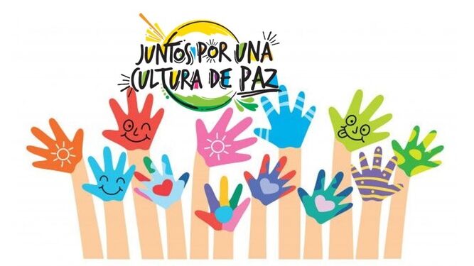 Cultura paz medio pandemonium