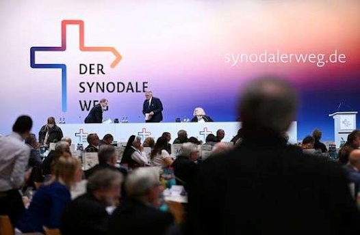 Der Synodale