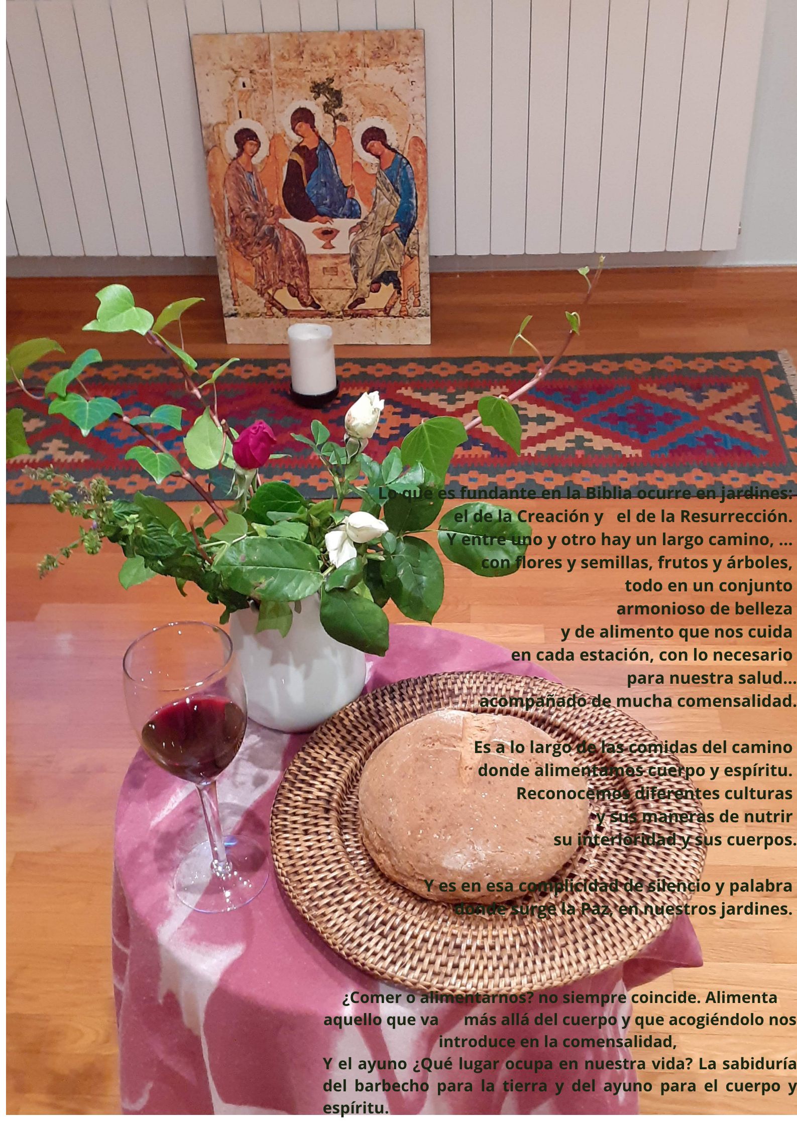 Espiritualidad Integradora Cristiana2