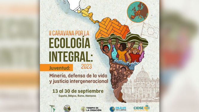II Caravana ecologia integral