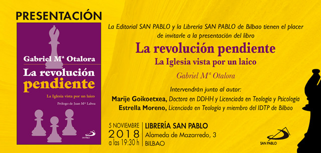 INV La revolucion pendiente Bilbao
