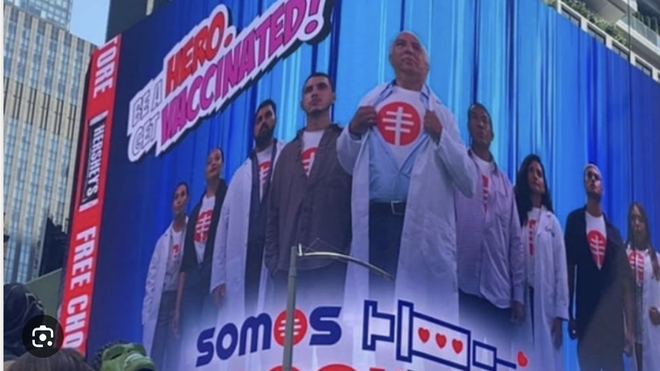 Mario Paredes Papa2