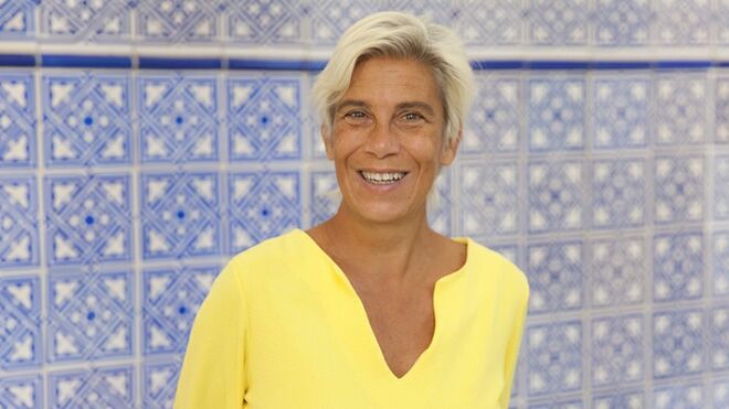 Mercedes Fernandez directora IUEM Comillas