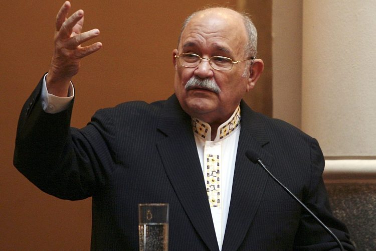 Miguel D’Escoto