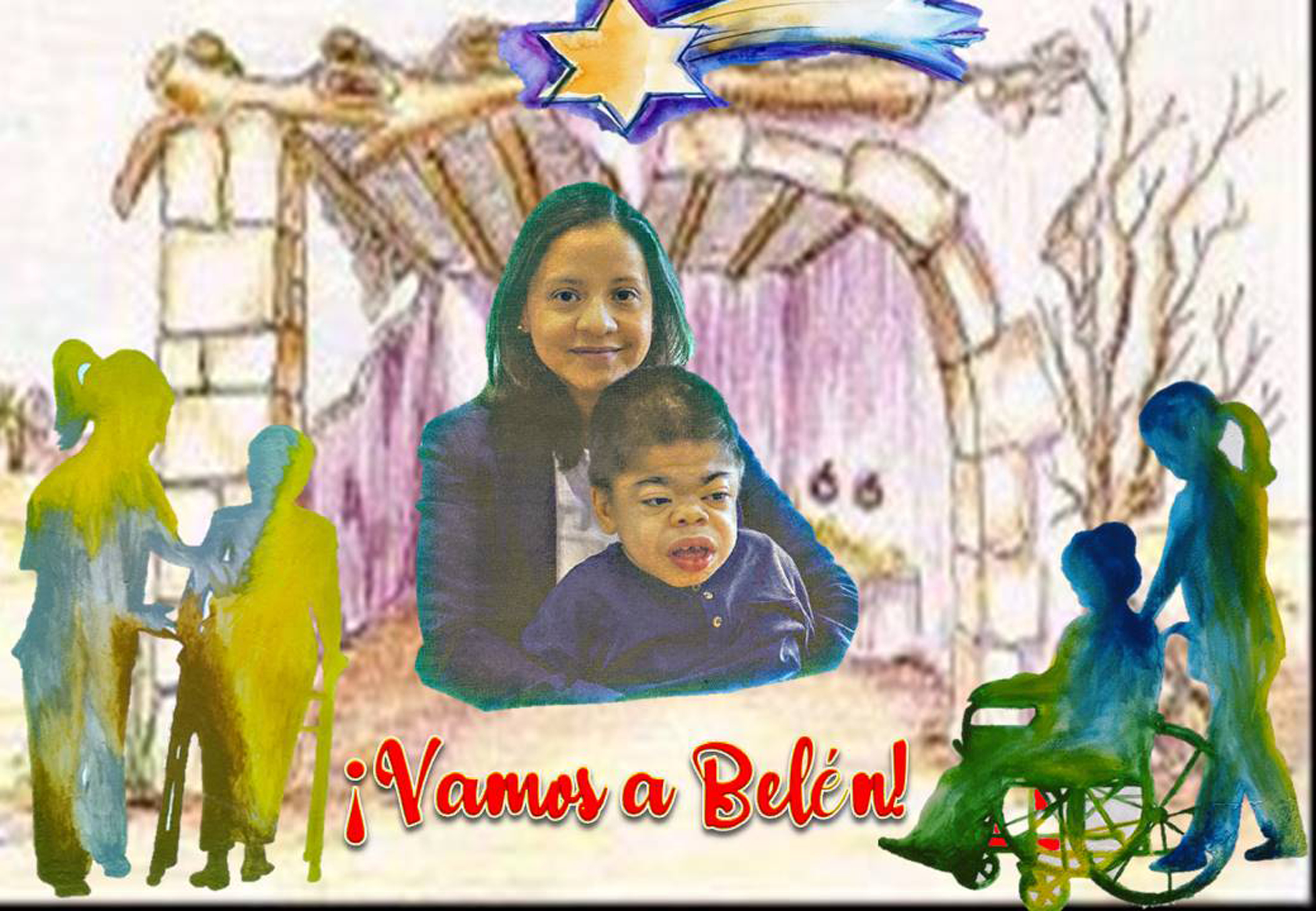 Nacimiento Gerardo