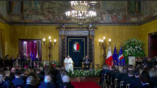 Palacio Valeta