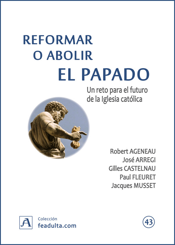 Reformar o abolir