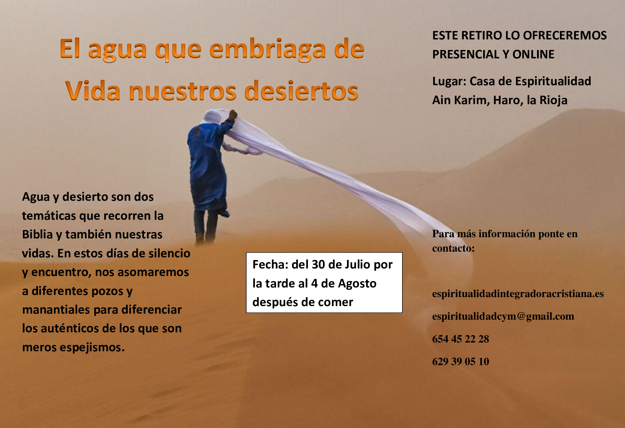Retiro de verano2022