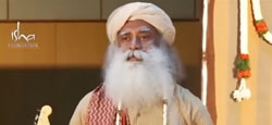 Sadhguru