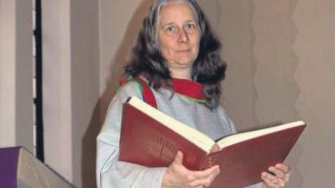 Sandra Schnell 2