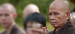 Thich Nhat Hanh