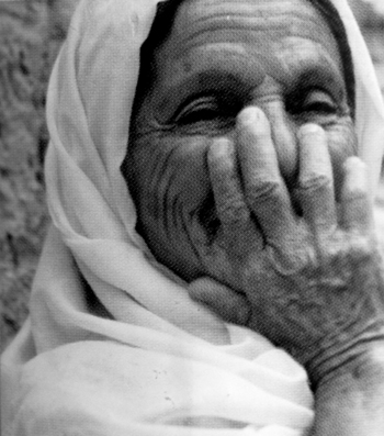 abuela