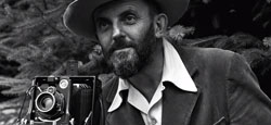 ansel adams
