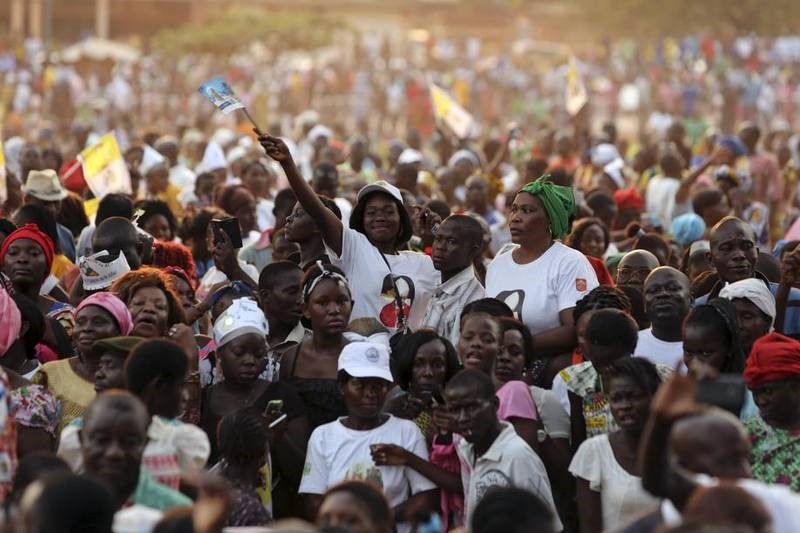 bangui-gente