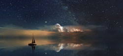 barco nube
