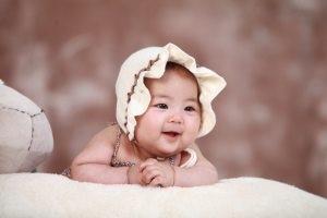 bebe sombrero