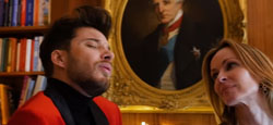 blas canto