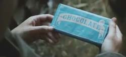 chocolate